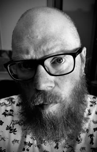 Portrait of Nathan Poole Shannon